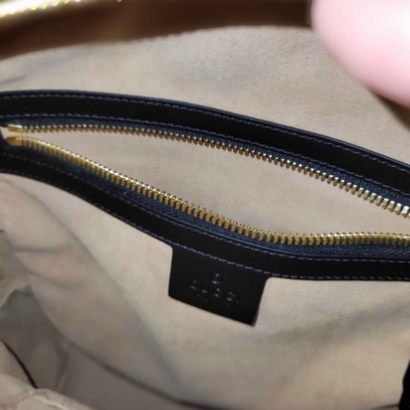 Gucci bag , newww .